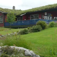 Camping Preikestolen