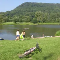 Camping Axelsee