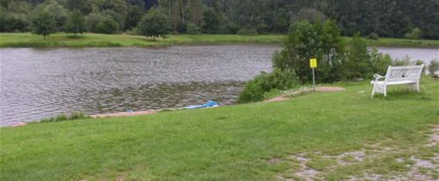 Camping Axelsee