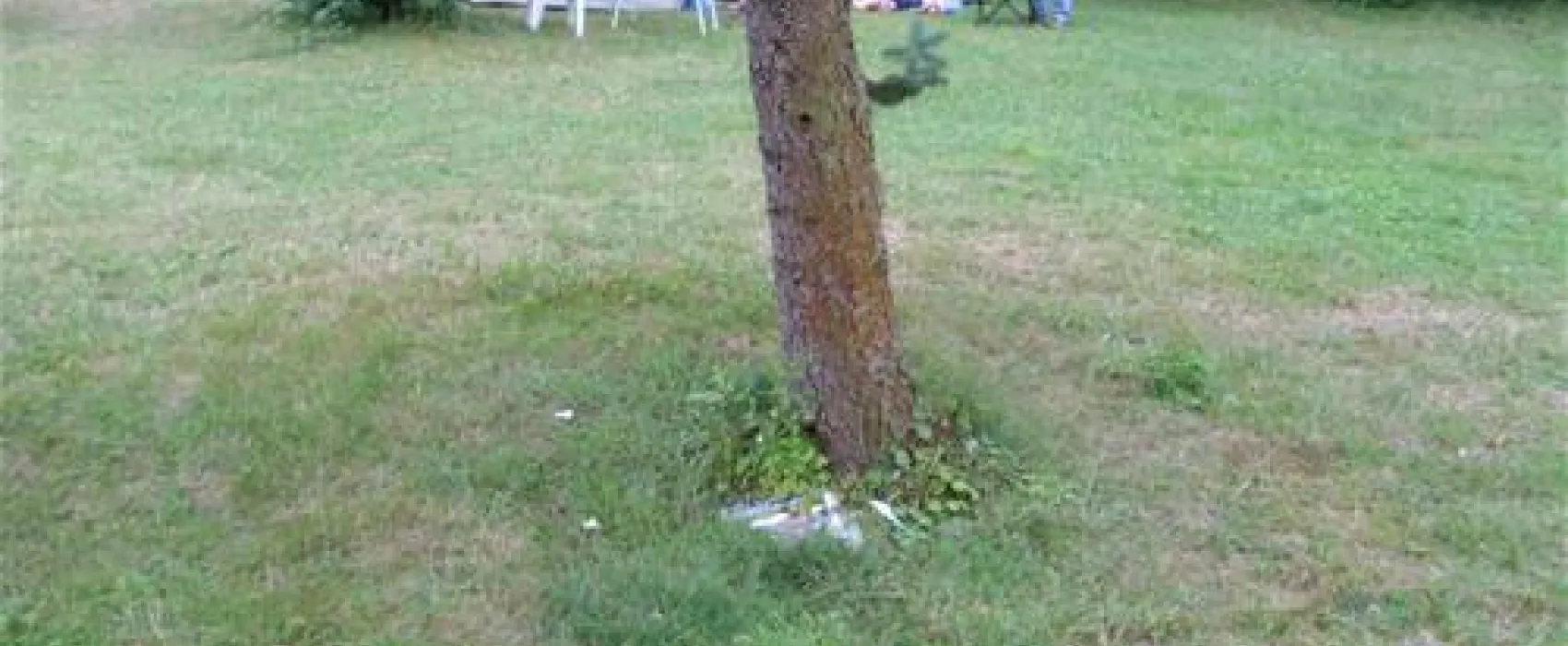 Camping Axelsee