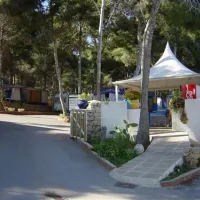 Camping Moraira