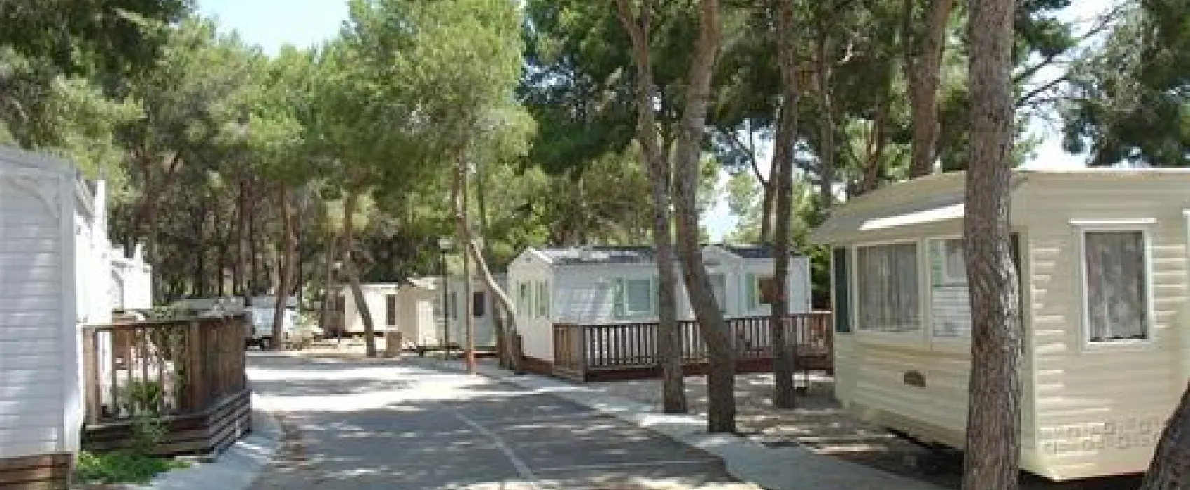 Camping Moraira