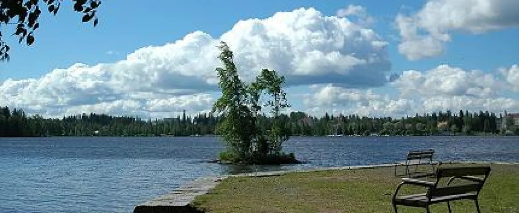 Camping Tervakallio