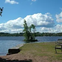 Camping Tervakallio
