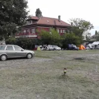 Camping Cosmos