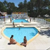 Flower Camping - La Canadienne  