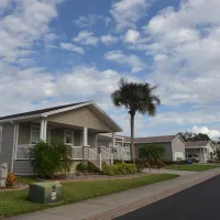 Silver Dollar RV Resort