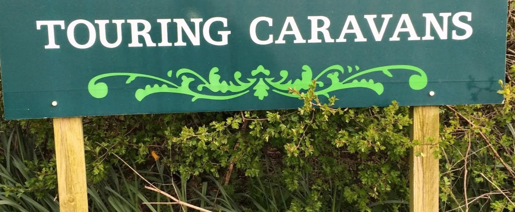 Elford Caravan Park