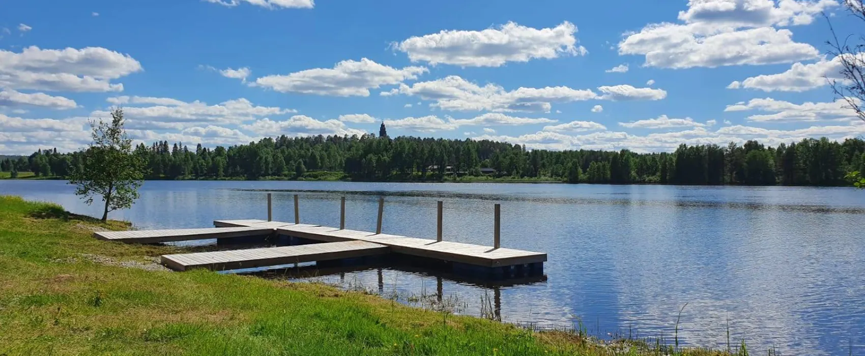 Åsele Camping