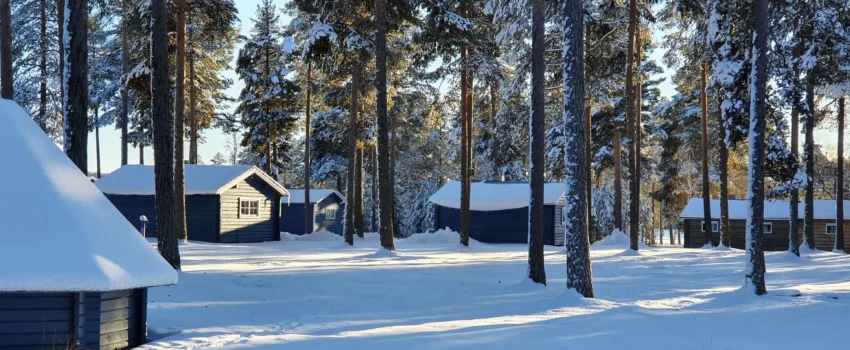 Åsele Camping