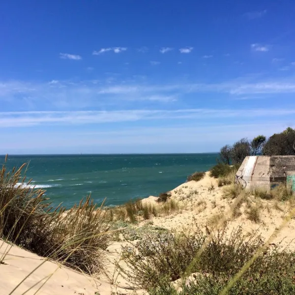 Camping Le Royannais