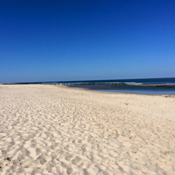 Camping Le Royannais