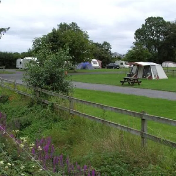 Carra Caravan and Camping Park