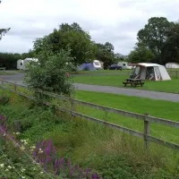 Carra Caravan and Camping Park