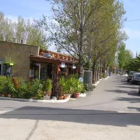 Camping Azahar Residencial