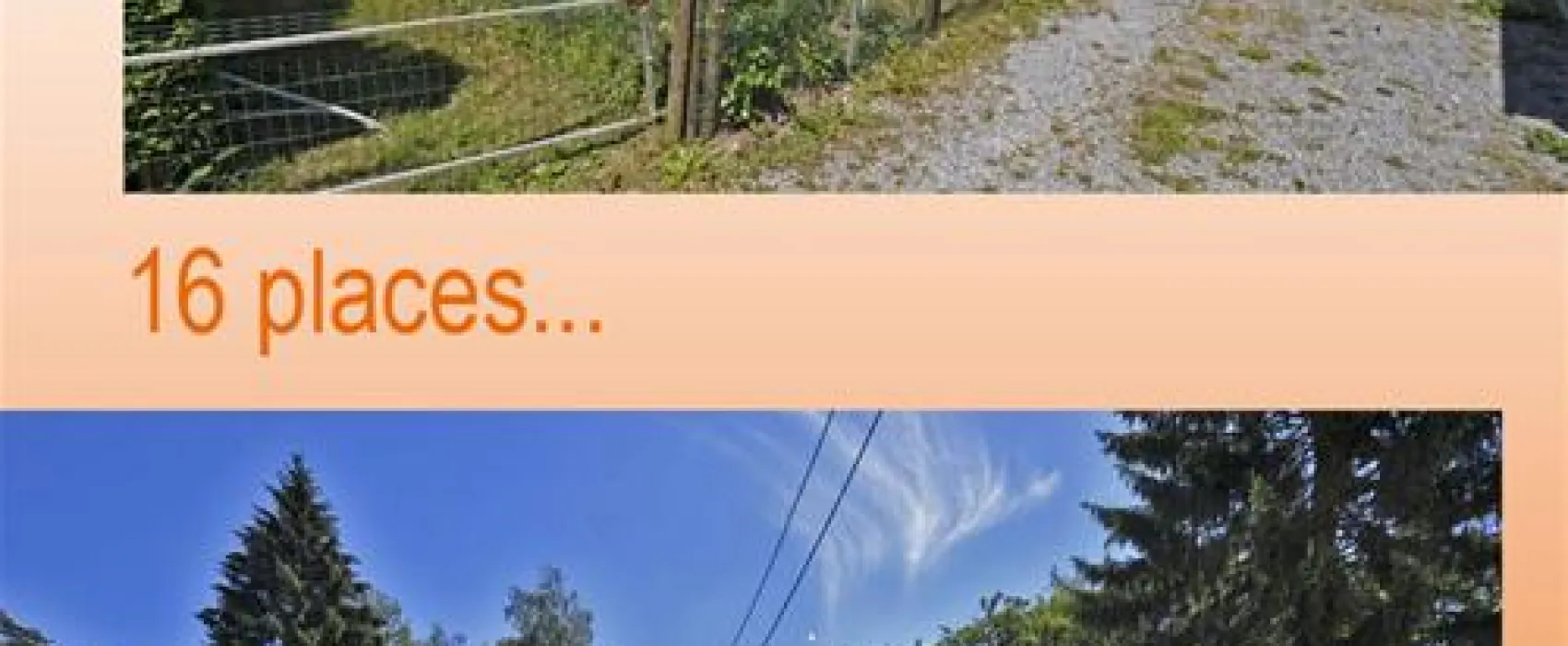 Camping La Bossiere