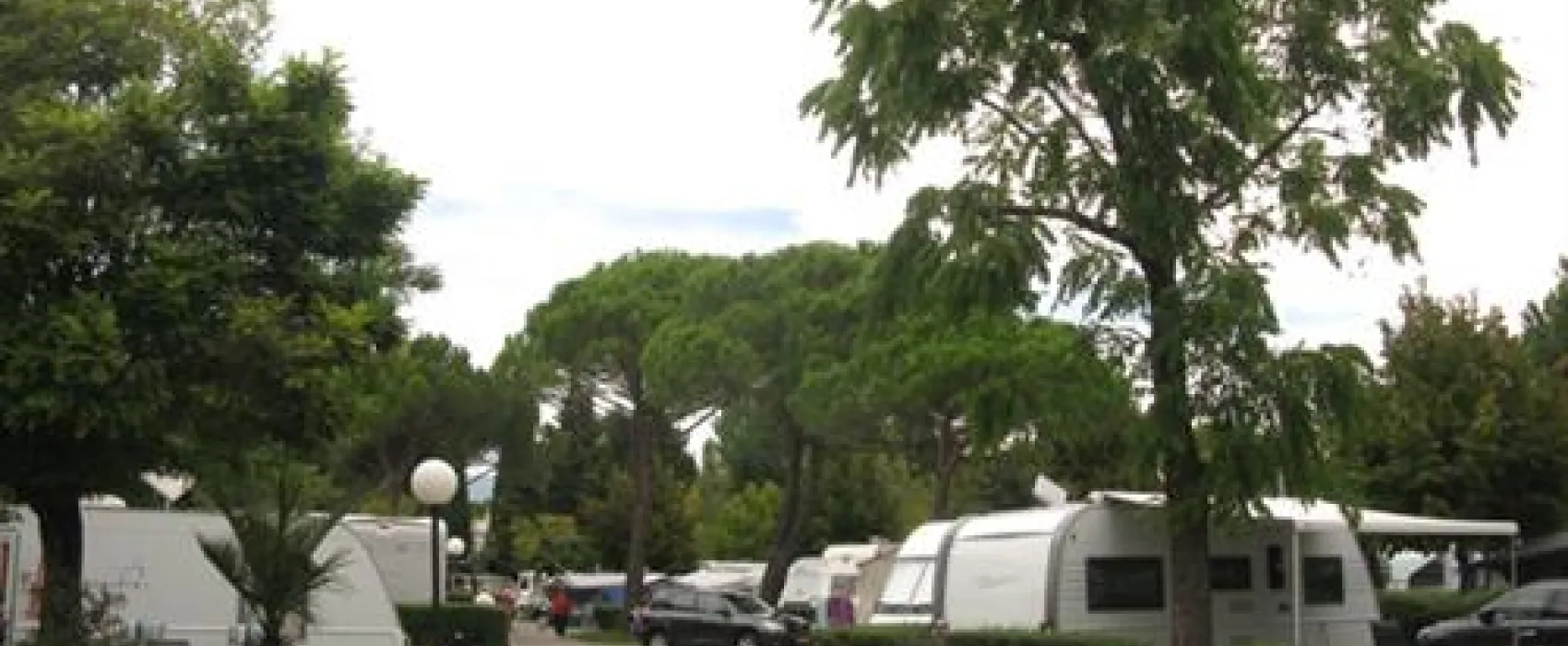Campeggio Amici di Lazise