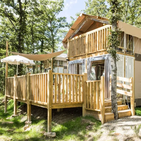 Camping Orlando in Chianti