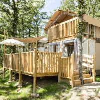 Camping Orlando in Chianti