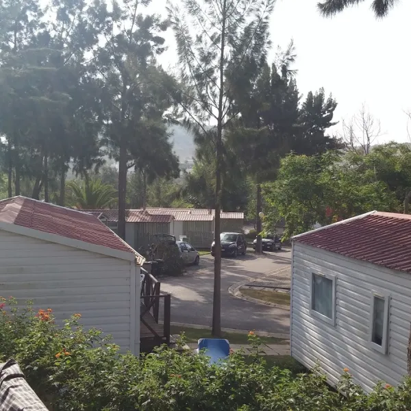 Camping Orbitur Valverde