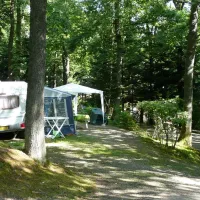Camping Les Sources  