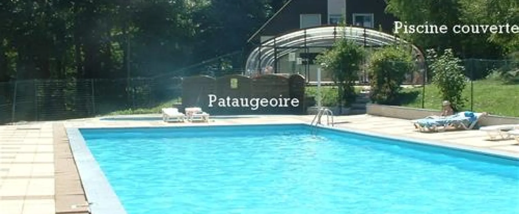 Camping Les Sources  