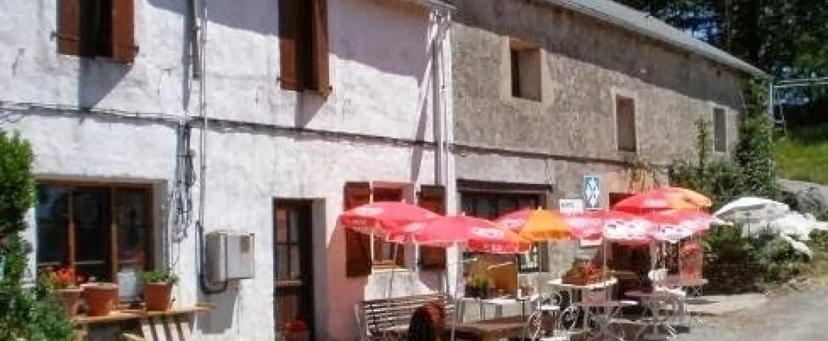 Camping rural de Combes Noelie