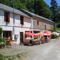 Camping rural de Combes Noelie