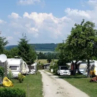 Camping Bergesruh