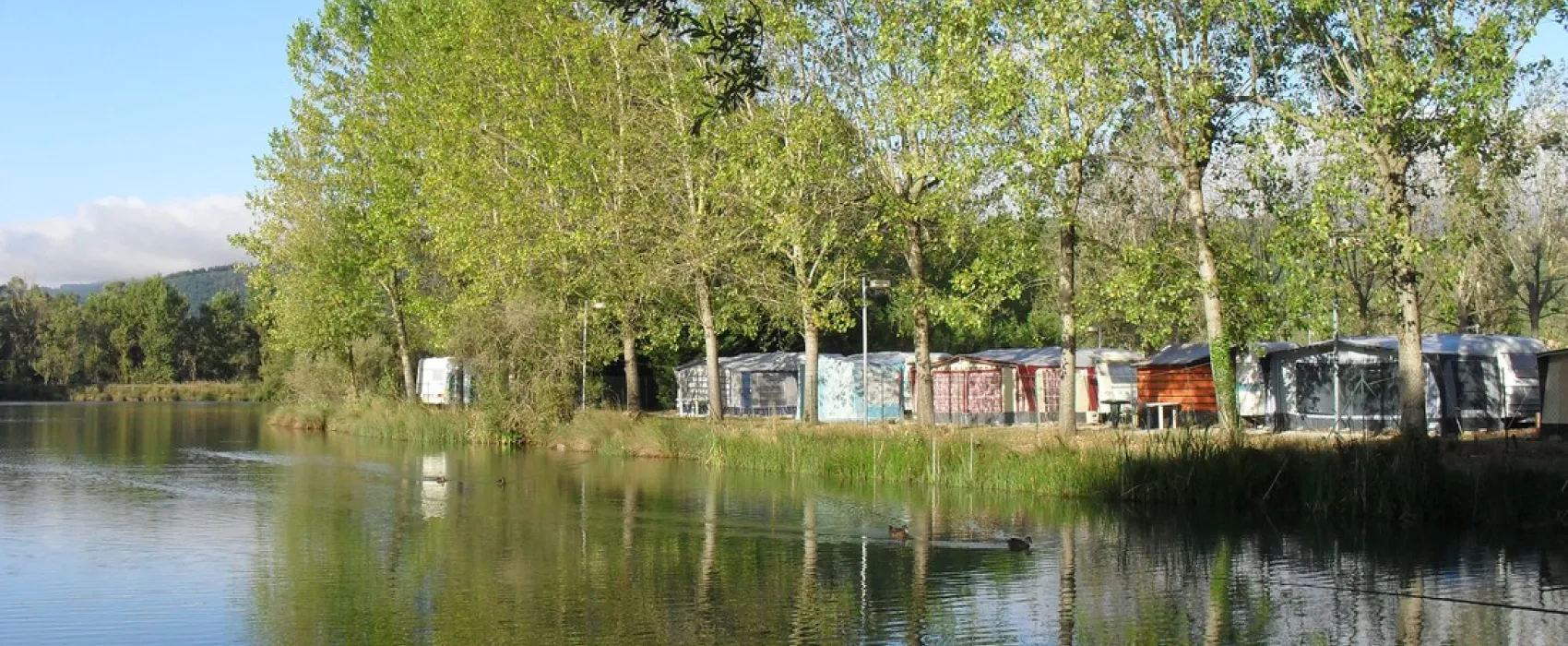 Camping Municipal Le Bouloc