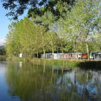 Camping Municipal Le Bouloc