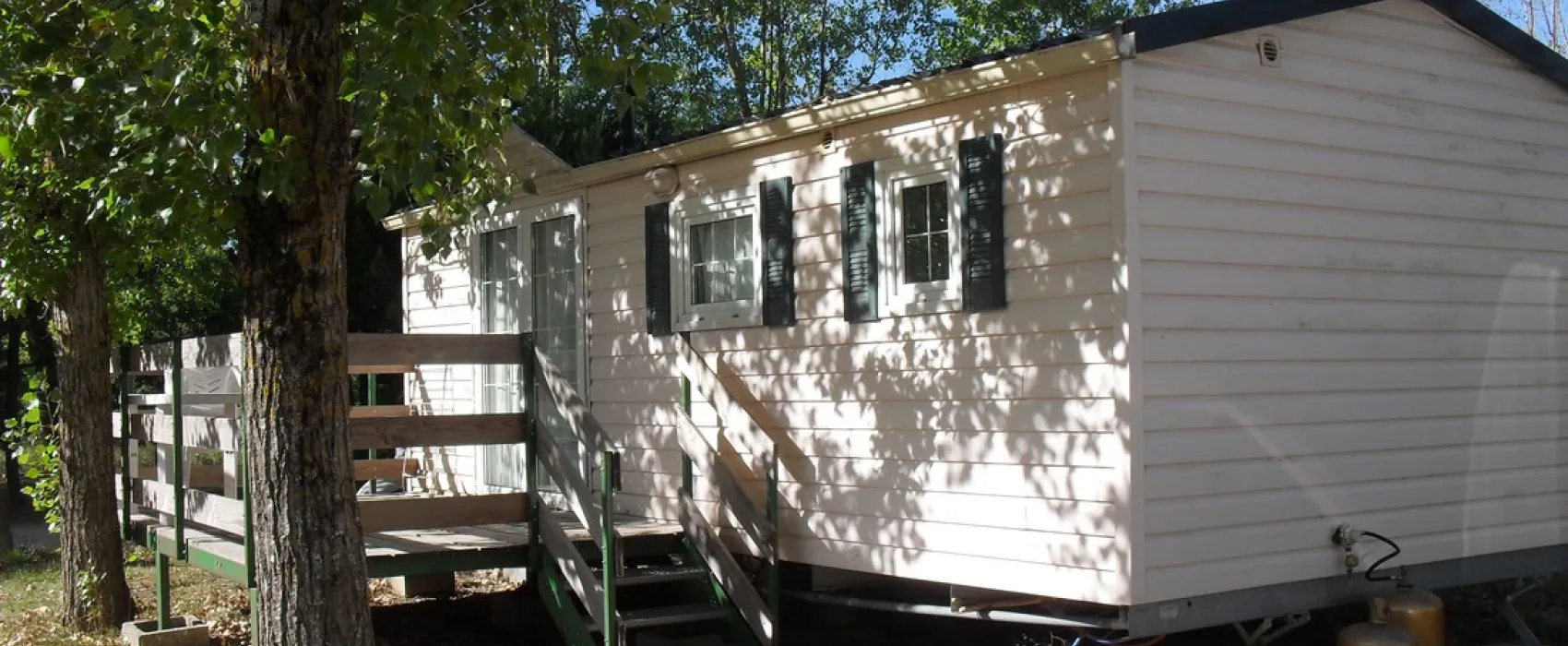 Camping Municipal Le Bouloc
