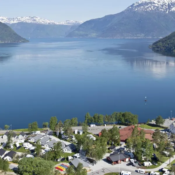 Hardangertun