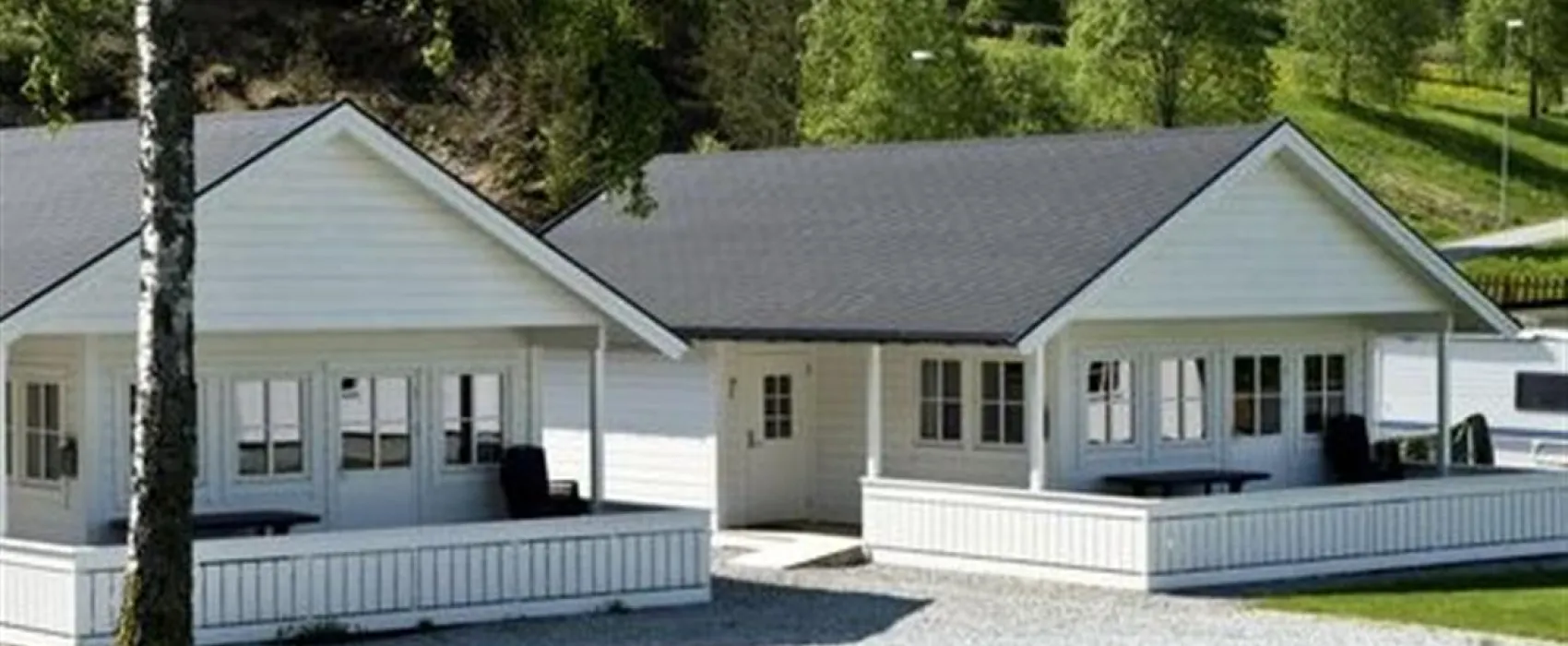 Hardangertun
