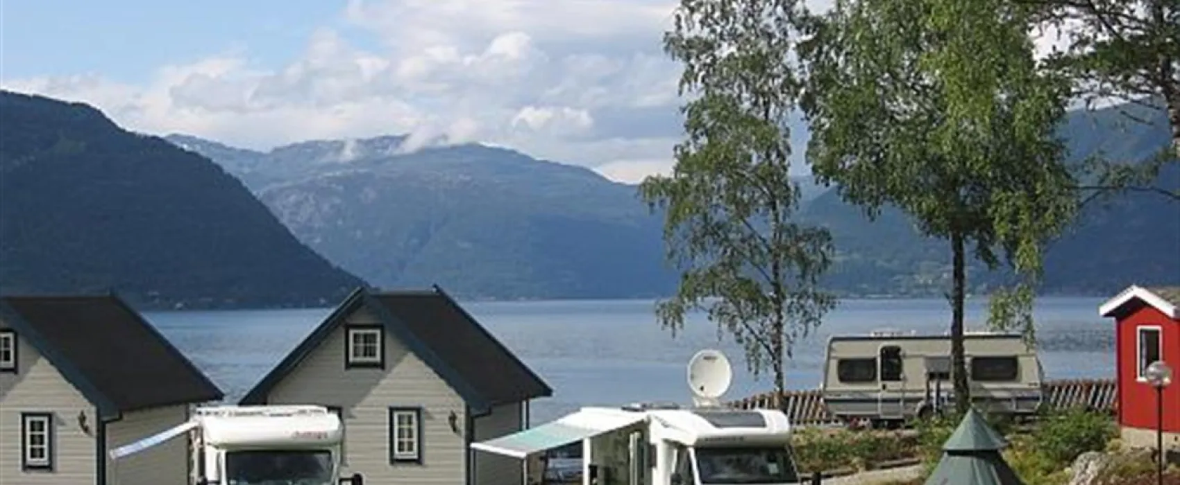 Hardangertun