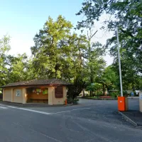 Camping Les Chênes