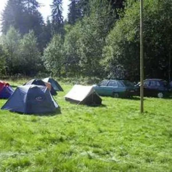 Autocamping Zralok