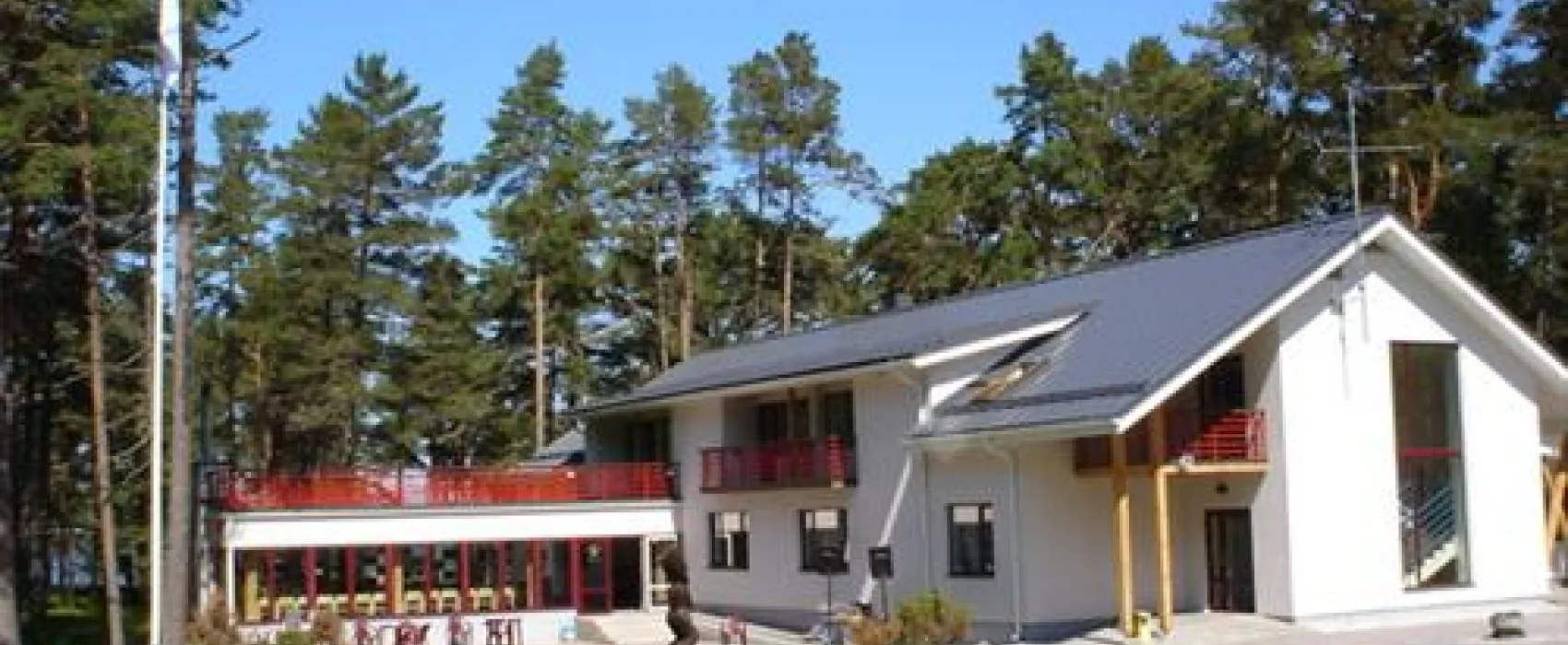 Camping Eisma