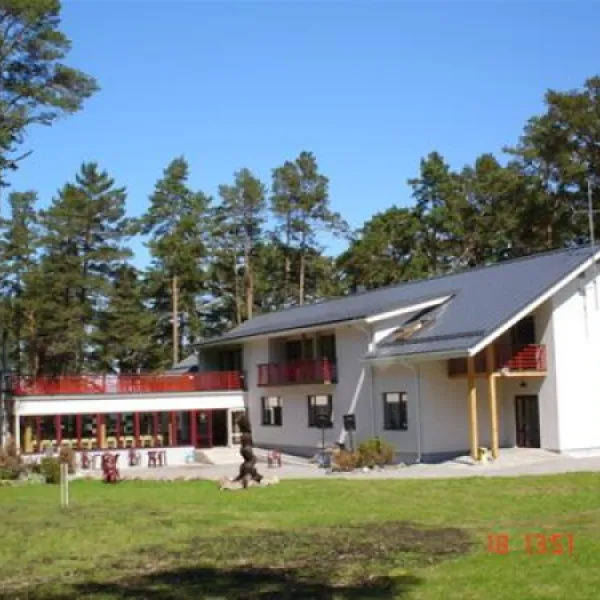 Camping Eisma