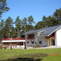 Camping Eisma