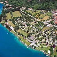 Camping Le Lanfonnet