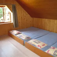 Camping Sursee Waldheim