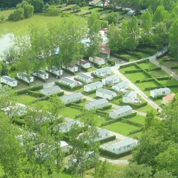 Camping La Comtesse  