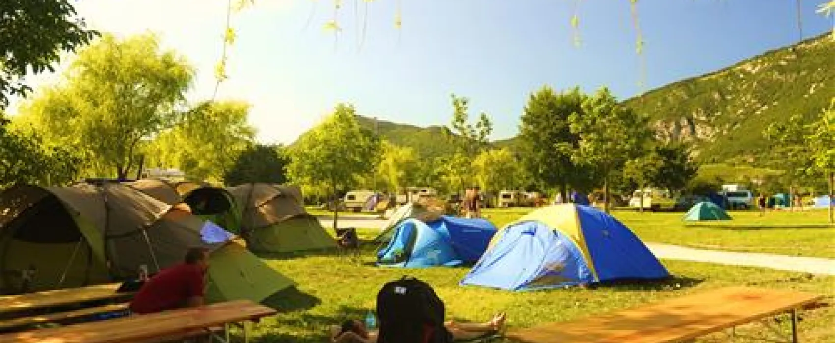 Camp Lijak