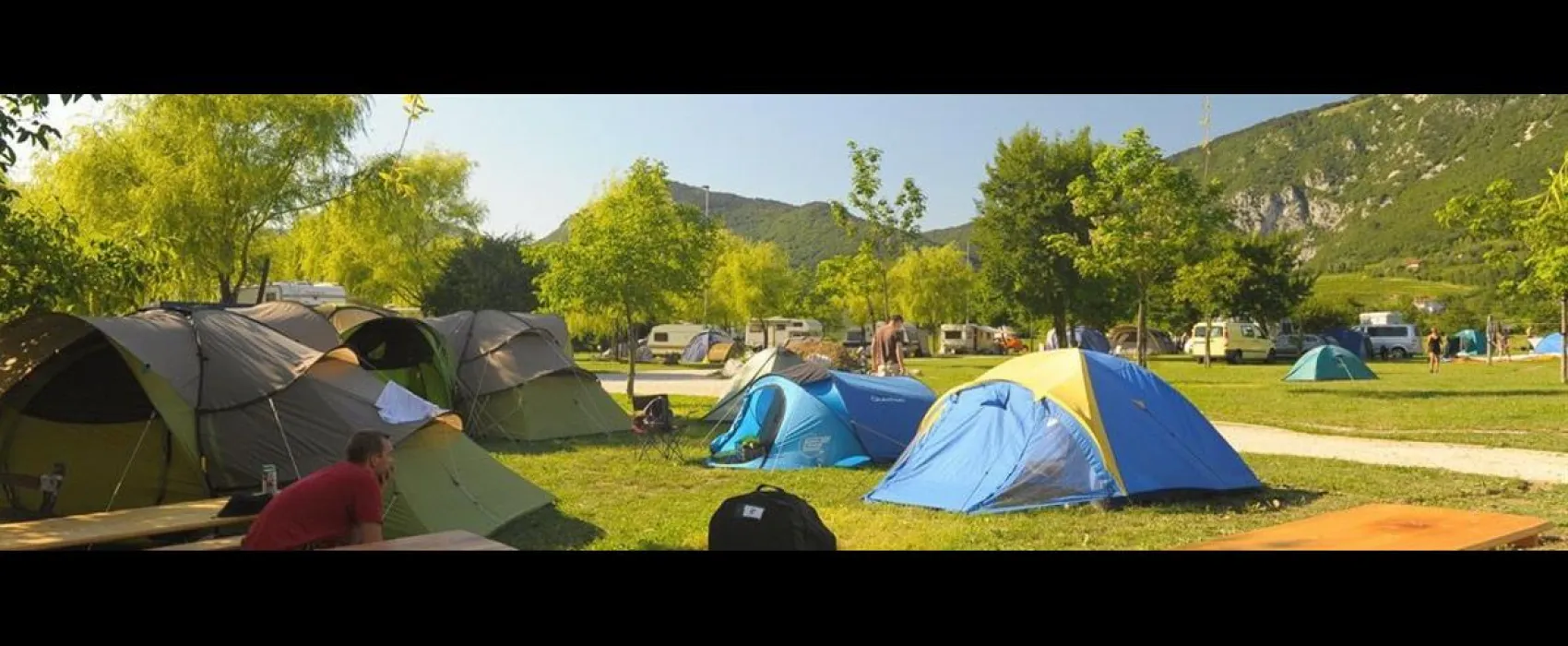 Camp Lijak