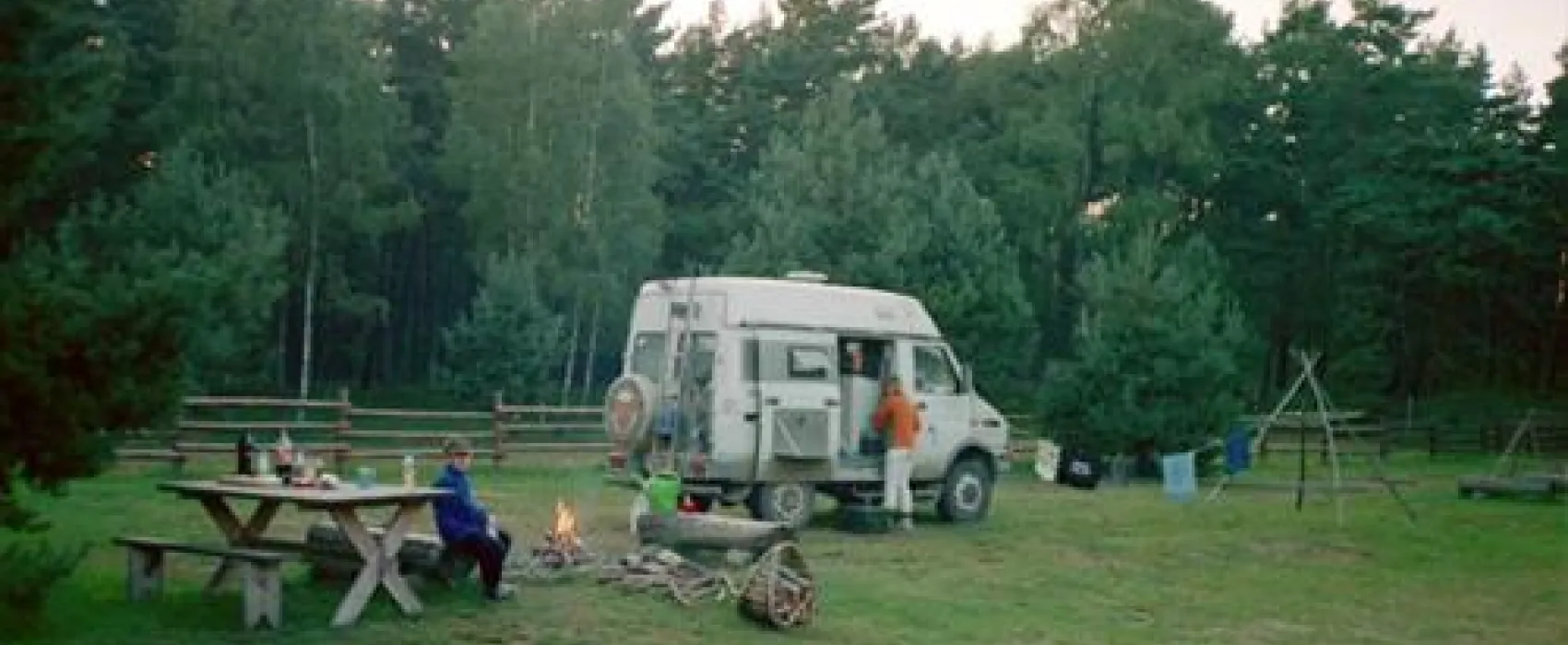 Camping Gaili