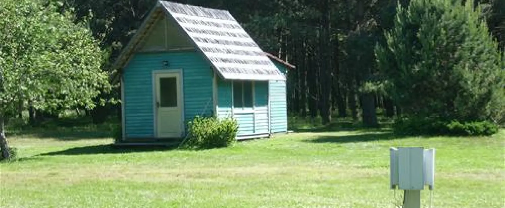 Camping Gaili