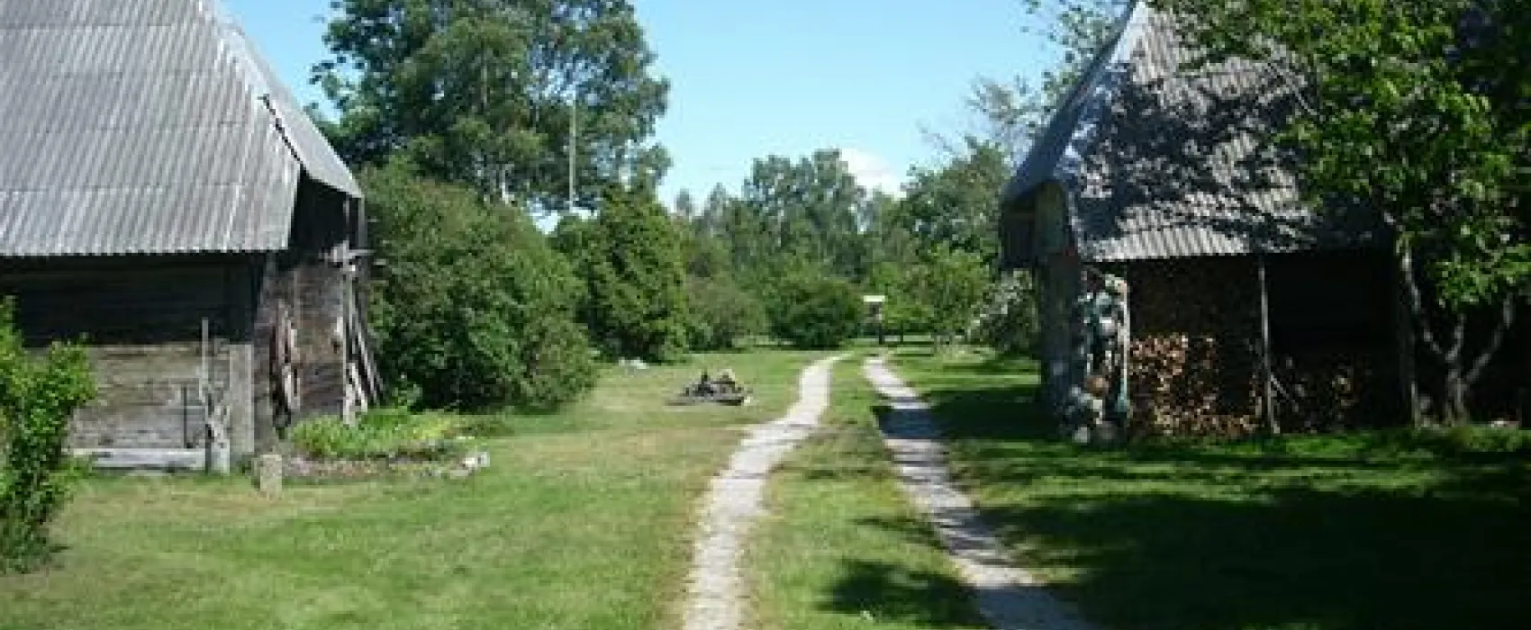 Camping Gaili