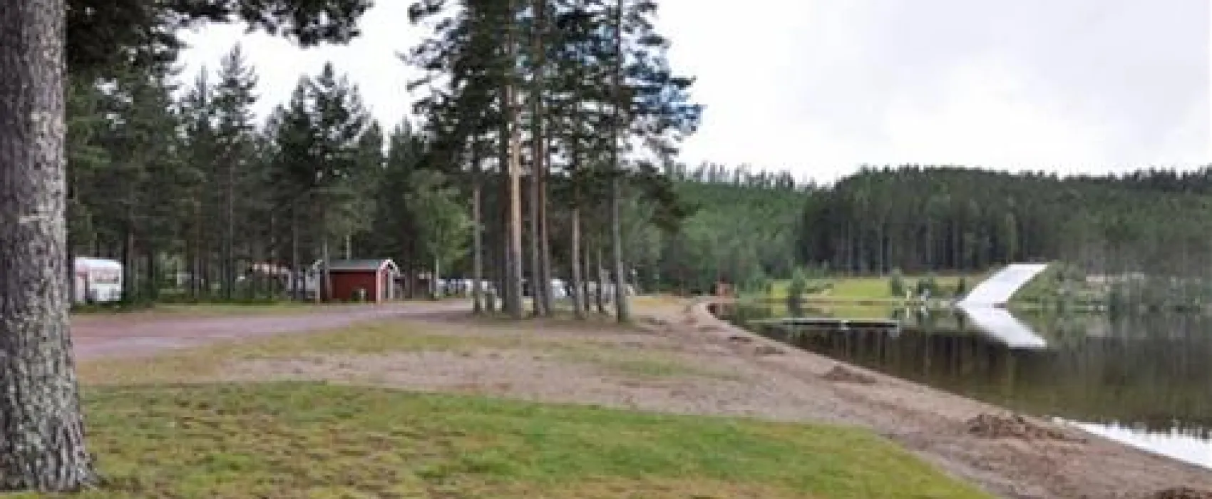 Hennans Camping