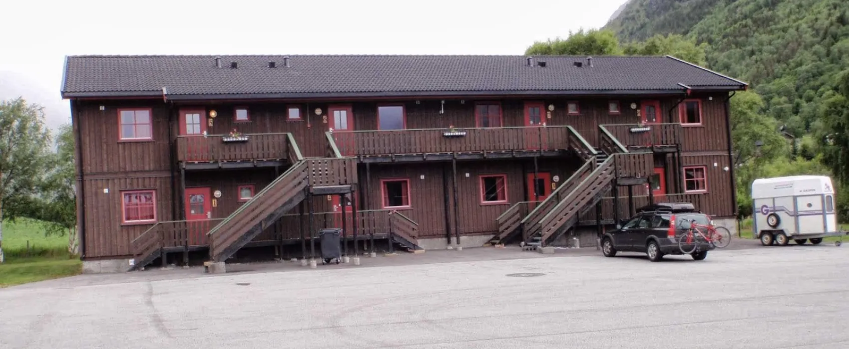 Nordal Turistsenter